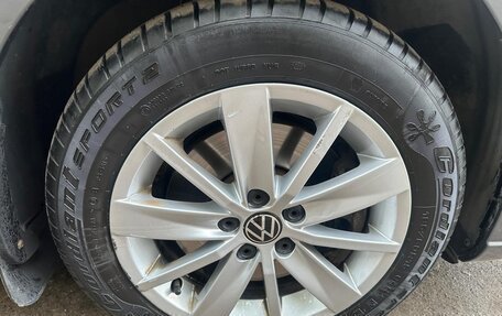 Volkswagen Polo VI (EU Market), 2022 год, 1 800 000 рублей, 6 фотография