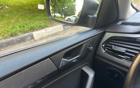 Volkswagen Polo VI (EU Market), 2022 год, 1 800 000 рублей, 4 фотография