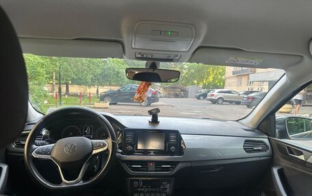 Volkswagen Polo VI (EU Market), 2022 год, 1 800 000 рублей, 3 фотография