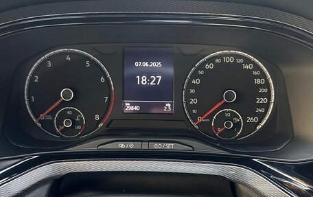 Volkswagen Polo VI (EU Market), 2022 год, 1 800 000 рублей, 10 фотография