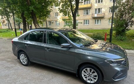 Volkswagen Polo VI (EU Market), 2022 год, 1 800 000 рублей, 20 фотография