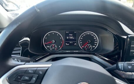 Volkswagen Polo VI (EU Market), 2022 год, 1 800 000 рублей, 24 фотография