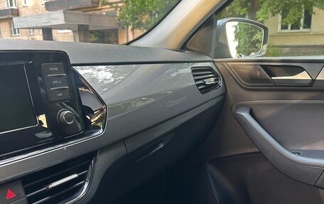 Volkswagen Polo VI (EU Market), 2022 год, 1 800 000 рублей, 16 фотография