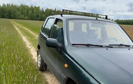 Chevrolet Niva I рестайлинг, 2004 год, 380 000 рублей, 2 фотография