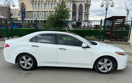 Honda Accord VIII рестайлинг, 2008 год, 1 300 000 рублей, 6 фотография