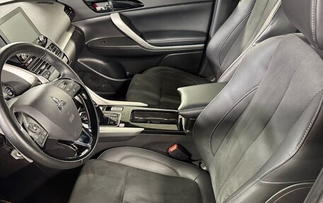 Mitsubishi Eclipse Cross, 2022 год, 3 250 000 рублей, 6 фотография