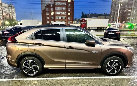 Mitsubishi Eclipse Cross, 2022 год, 3 250 000 рублей, 11 фотография