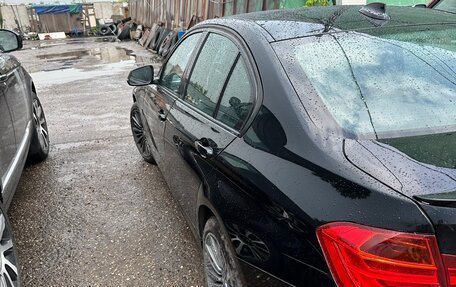 BMW 3 серия, 2013 год, 1 600 000 рублей, 4 фотография