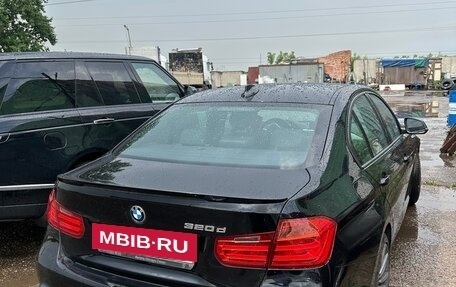 BMW 3 серия, 2013 год, 1 600 000 рублей, 3 фотография