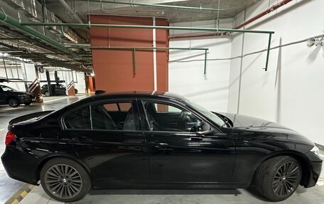 BMW 3 серия, 2013 год, 1 600 000 рублей, 8 фотография