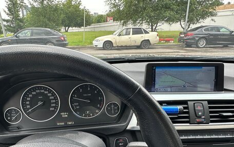 BMW 3 серия, 2013 год, 1 600 000 рублей, 10 фотография