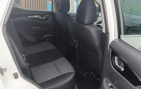 Nissan Qashqai, 2017 год, 1 450 000 рублей, 11 фотография