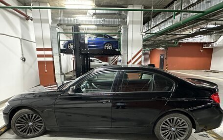 BMW 3 серия, 2013 год, 1 600 000 рублей, 9 фотография