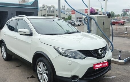 Nissan Qashqai, 2017 год, 1 450 000 рублей, 4 фотография