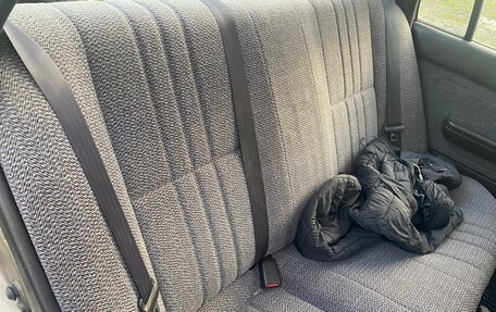 Toyota Corolla, 1993 год, 185 000 рублей, 10 фотография