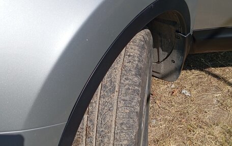 Nissan Qashqai, 2012 год, 1 150 000 рублей, 3 фотография