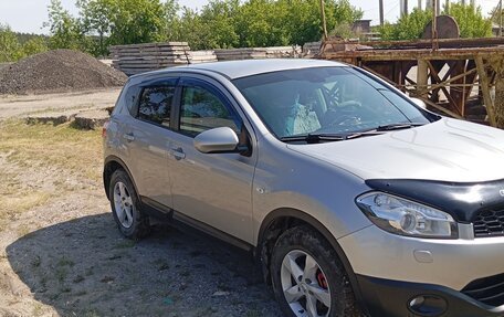 Nissan Qashqai, 2012 год, 1 150 000 рублей, 2 фотография