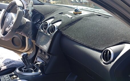 Nissan Qashqai, 2012 год, 1 150 000 рублей, 8 фотография
