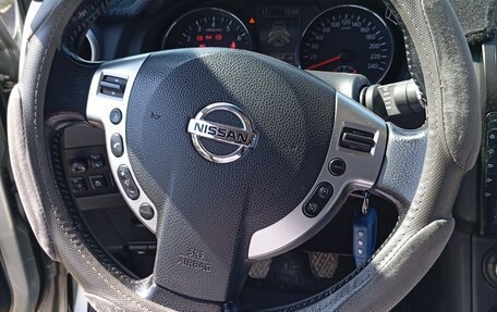 Nissan Qashqai, 2012 год, 1 150 000 рублей, 6 фотография