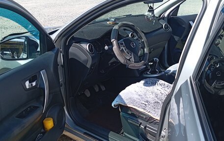 Nissan Qashqai, 2012 год, 1 150 000 рублей, 5 фотография