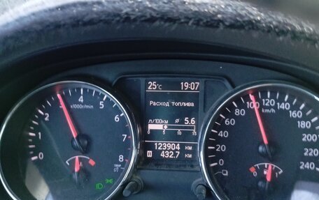 Nissan Qashqai, 2012 год, 1 150 000 рублей, 10 фотография