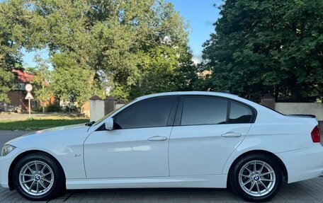 BMW 3 серия, 2010 год, 1 190 000 рублей, 4 фотография