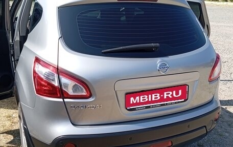 Nissan Qashqai, 2012 год, 1 150 000 рублей, 4 фотография