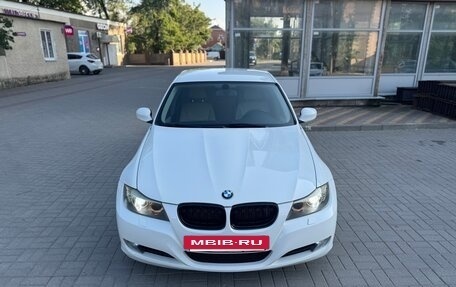 BMW 3 серия, 2010 год, 1 190 000 рублей, 2 фотография