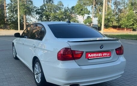 BMW 3 серия, 2010 год, 1 190 000 рублей, 5 фотография