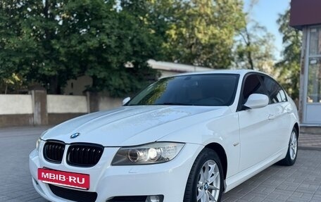 BMW 3 серия, 2010 год, 1 190 000 рублей, 3 фотография