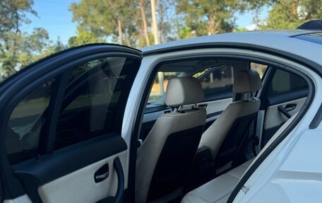 BMW 3 серия, 2010 год, 1 190 000 рублей, 15 фотография