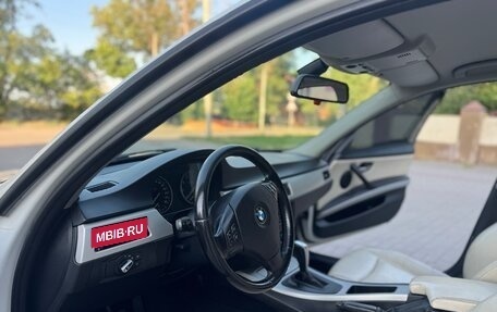 BMW 3 серия, 2010 год, 1 190 000 рублей, 13 фотография