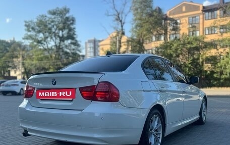 BMW 3 серия, 2010 год, 1 190 000 рублей, 8 фотография