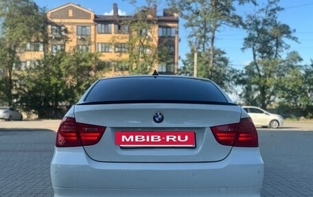 BMW 3 серия, 2010 год, 1 190 000 рублей, 7 фотография