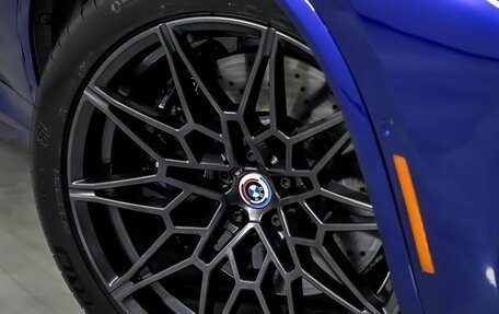 BMW X3 M, 2022 год, 6 236 672 рублей, 14 фотография