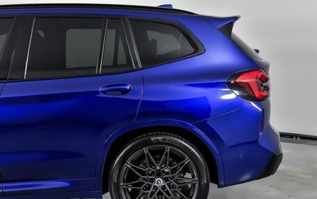 BMW X3 M, 2022 год, 6 236 672 рублей, 6 фотография