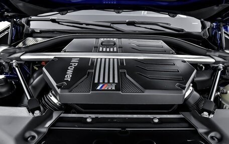 BMW X3 M, 2022 год, 6 236 672 рублей, 15 фотография
