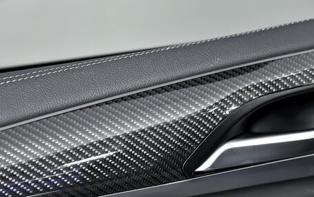 BMW X3 M, 2022 год, 6 236 672 рублей, 17 фотография