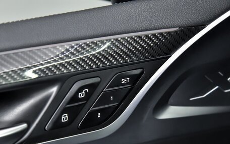 BMW X3 M, 2022 год, 6 236 672 рублей, 18 фотография