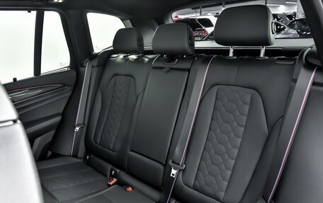 BMW X3 M, 2022 год, 6 236 672 рублей, 24 фотография