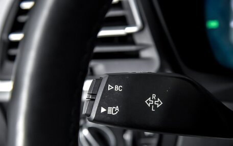 BMW X3 M, 2022 год, 6 236 672 рублей, 29 фотография