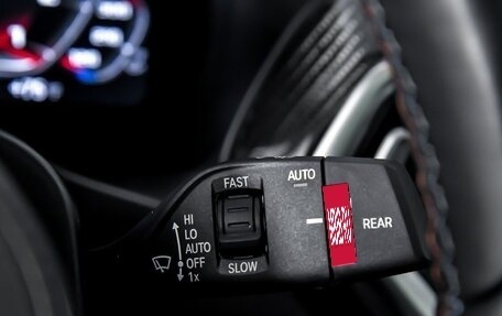 BMW X3 M, 2022 год, 6 236 672 рублей, 30 фотография