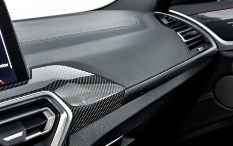 BMW X3 M, 2022 год, 6 236 672 рублей, 36 фотография