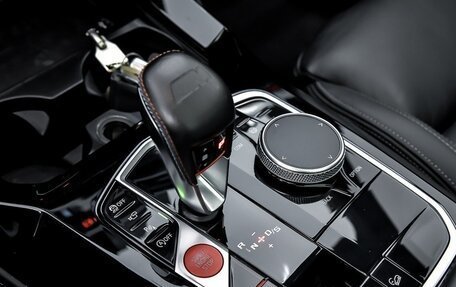 BMW X3 M, 2022 год, 6 236 672 рублей, 37 фотография