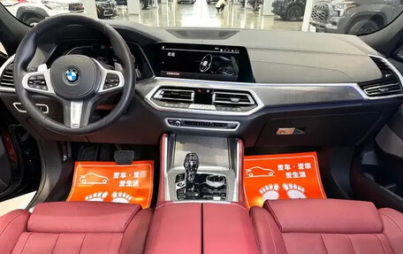 BMW X6, 2022 год, 7 800 080 рублей, 3 фотография