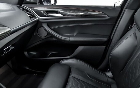 BMW X3 M, 2022 год, 6 236 672 рублей, 38 фотография