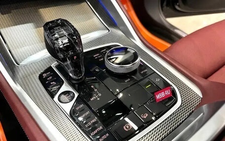 BMW X6, 2022 год, 7 800 080 рублей, 6 фотография