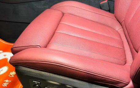 BMW X6, 2022 год, 7 800 080 рублей, 11 фотография
