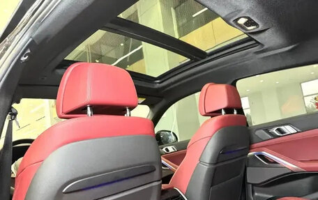 BMW X6, 2022 год, 7 800 080 рублей, 15 фотография