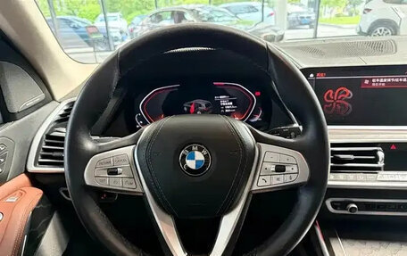 BMW X7, 2022 год, 9 100 080 рублей, 4 фотография